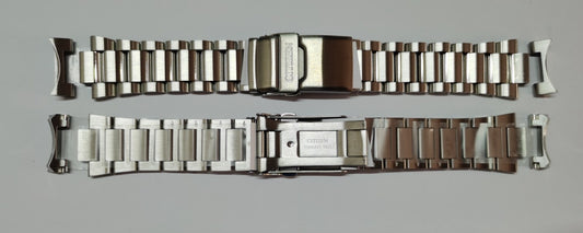 CTIZEN CB5001 CB5000 S115442 S115469 bracelet metal band