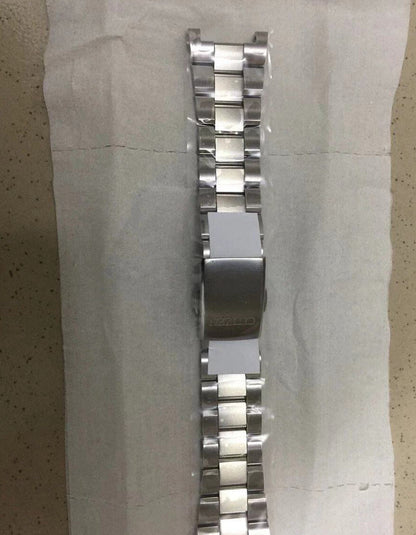 CITIZEN  Atessa Gps Satellite Radio Waves CC1086-50E CC1085-52E BRACELET