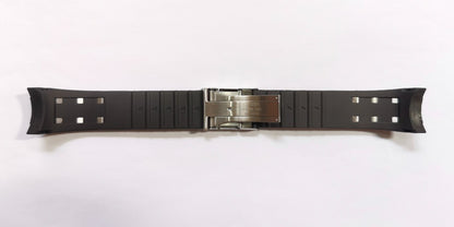 CITIZEN AT8110-53E/61E CB0150-62L/89A S099374  S099510 rubber band strap