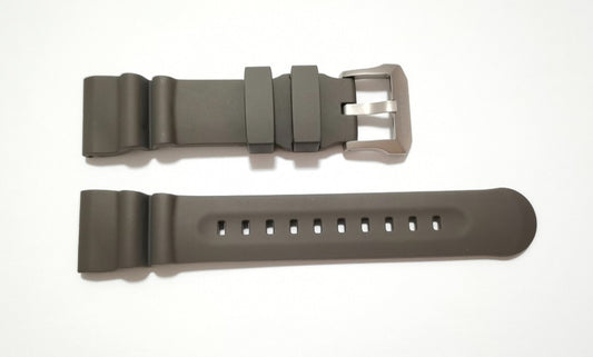 Citizen Titanium Sports Watch BN0220-16E Strap Urethane rubber band