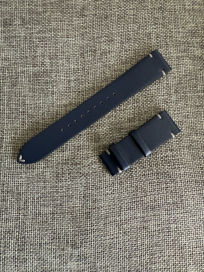 Seiko Prospex Alpinist "Rock Face" SPB355J1 6R35-02R0 L0LN026J0 leather band