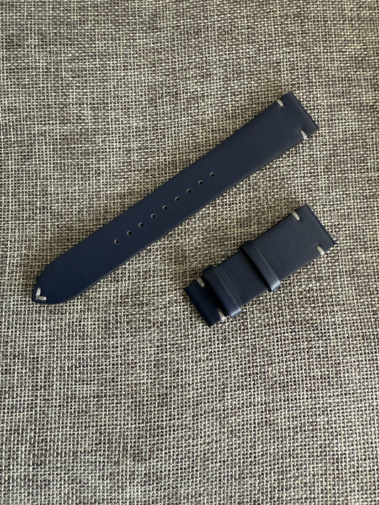 Seiko Prospex Alpinist "Rock Face" SPB355J1 6R35-02R0 L0LN026J0 leather band