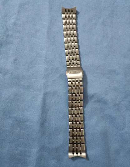 The Citizen Photovoltaic AQ4070 AQ4102 AQ4040 AQ4042 AQ4100 AQ1060 Bracelet band