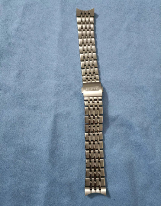 The Citizen Photovoltaic AQ4070 AQ4102 AQ4040 AQ4042 AQ4100 AQ1060 Bracelet band