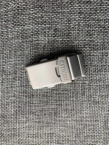 CITIZEN PMV65-2271/2272 BY0084 JY8025 CB0134 CB0135 CB0130 CLASP BUCKLE 18mm*16