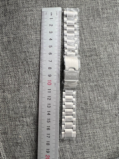 SEIKO Prospex SLA055 1968 Re-Interpretation 8L35-01Y0 SLA073 SLA057 bracelet