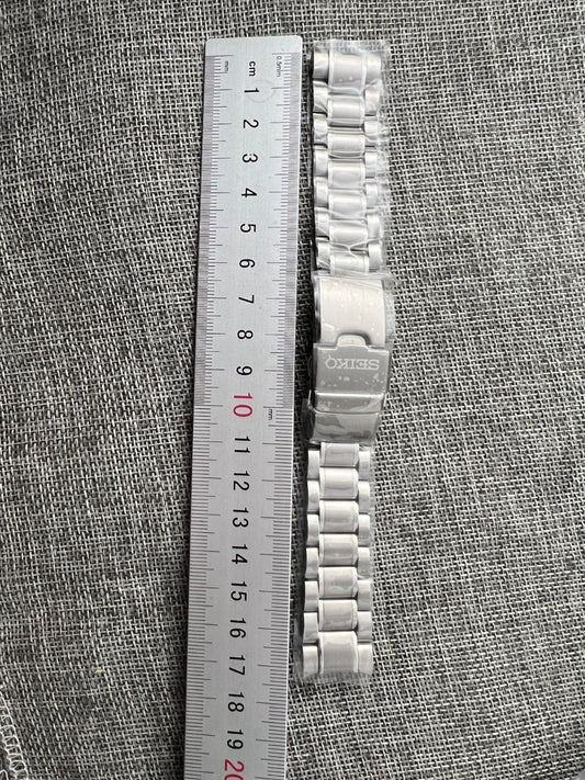 SEIKO Prospex SLA055 1968 Re-Interpretation 8L35-01Y0 SLA073 SLA057 bracelet
