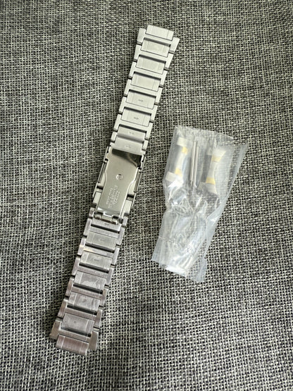 CITIZEN AT4004 CB5894 AT4010 Gold Steel Bracelet Metal band S075157 S120896