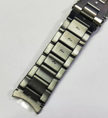 CITIZEN JV1005-02W bracelet Combination 200M Polyester