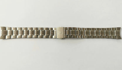 CITIZEN AQ4000 AQ4001  19mm bracelet A060-T021417 T022839