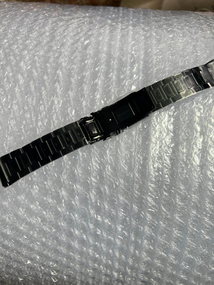 Seiko Prospex Captain Willard Black SLA061 SBDX051 Bracelet metal band