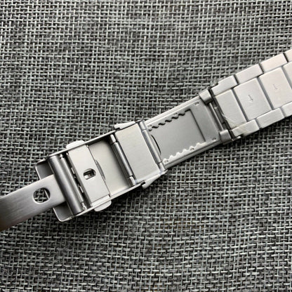 CITIZEN BN0158-18X BN0151 BN0156 BN0164 BN0151-09L 20mm bracelet