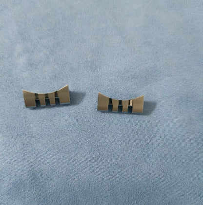 The Citizen Photovoltaic AQ4070 AQ4102 AQ4040 AQ4042 AQ4100 AQ1060 Bracelet band
