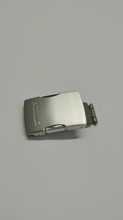 CITIZEN AT4010-50E E650-S075181 CB5908-57E Titanium clasp