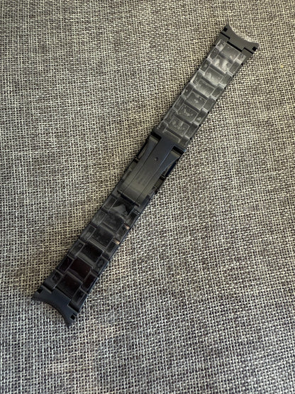 Citizen Bluetooth Super BZ1045-05E S115001 Black BRACELET Metal band