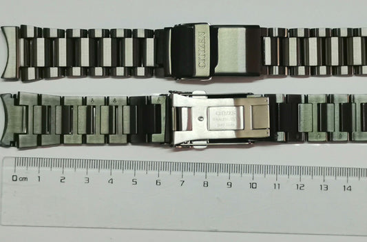 Citizen S118981 JW0137-51E bracelet metal band