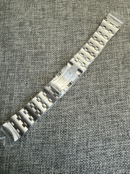 59-S03130 CITIZEN JY0010-50E, JY0050-55L, JY0080-62E 22MM Titanium BRACELET