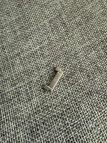 CITIZEN CLASP  16*18mm Titanium Extension CLASP BUCKLE for CB1120 and adapter
