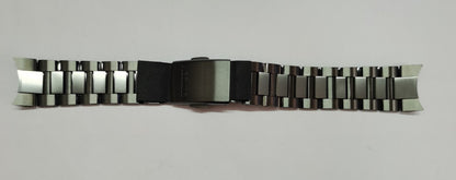 CITIZEN ATTESA Satellite GPS CC3085 T025811 T02580 Titanium Bracelet
