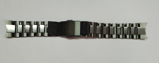 CITIZEN ATTESA Satellite GPS CC3085 T025811 T02580 Titanium Bracelet