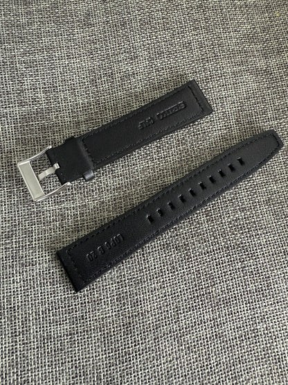 Seiko Presage SARY231 SSK011J1 4R34-00B0 L0P6011J0 20MM leather band strap