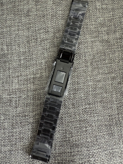 Seiko Prospex Captain Willard Black SLA061 SBDX051 Bracelet metal band