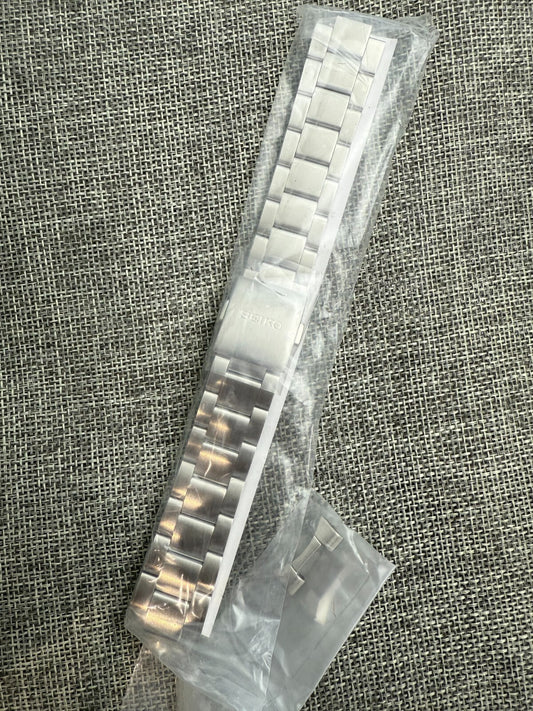 SEIKO PRESAGE SSK009 SSK011 SSK013 bracelet metal band MOTZ611J0