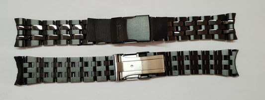 Original  AT9015-08E, S087597 CITIZEN Watch Bracelet (Stainless steel material)