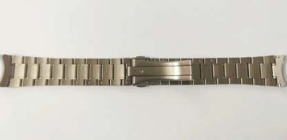 CITIZEN T018980 AT3030-58E EXCEED Titanium bracelet Metal band