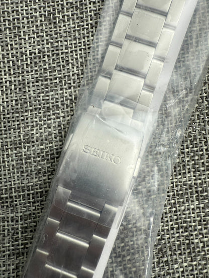 SEIKO PRESAGE SSK009 SSK011 SSK013 bracelet metal band MOTZ611J0