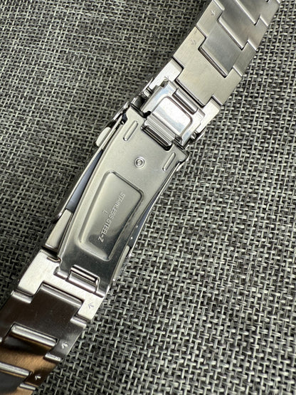 SEIKO SBDJ053 SBDJ051 SBDJ055 bracelet  Scuba V157-0DP0 M0PFG47 metal band