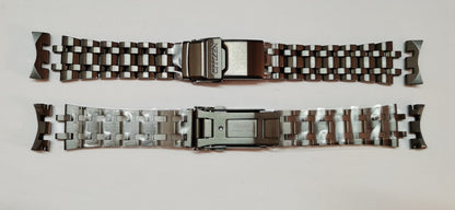 CITIZEN AS8009 T013686 Bracelet  Steel Metal band