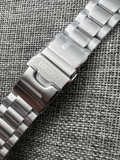 SEIKO SBDC197/SPB453 PROSPEX DIVER SCUBA 1965 Heri SPB451 Bracelet Metal band