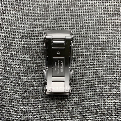 CITIZEN  CLASP 18mm*18mm Adjustable Extension CLASP BUCKLE FOR BN0150 BN0151