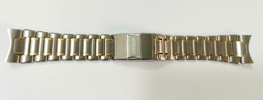 CITIZEN BL5460-51E S080665 Signature Octavia BL5460 S096189 NB4018-04 Bracelet