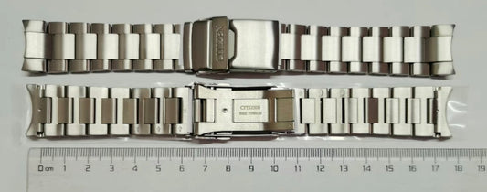 Citizen Land CB5930 CB5930-82L S123020 Bracelet metal band