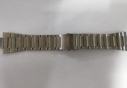CITIZEN SATELLITE WAVE Perfex CC9009-81E GPS BRACELET