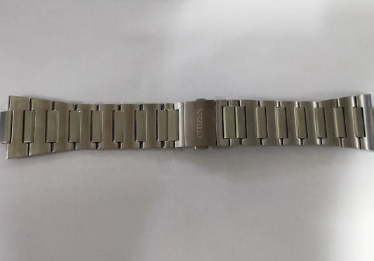 CITIZEN SATELLITE WAVE Perfex CC9009-81E GPS BRACELET