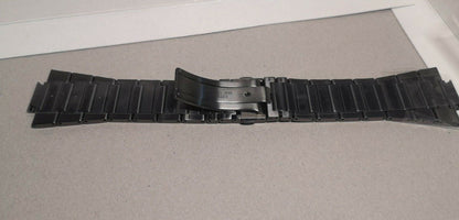 CITIZEN BLACK BRACELET TITANIUM for CC2004-59E CC2004-08E