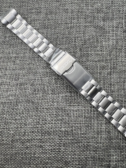 Seiko Prospex 1968 Re-Interpretation GMT SPB381/SPB383 Bracelet Metal band