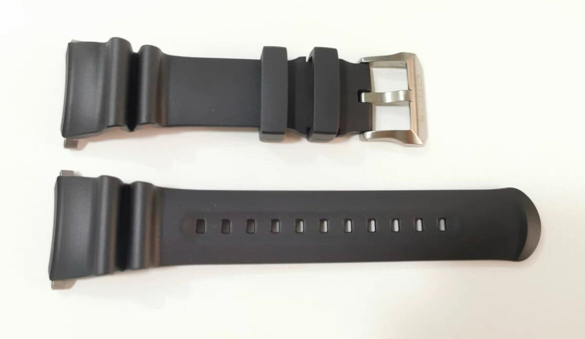 CITIZEN MARINE BN7020-09E T023100 Strap rubber band