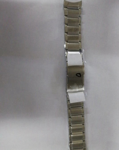 CITIZEN Radio Wave Control  World time AT9070-51L AT9071-07E AT8124 BRACELET
