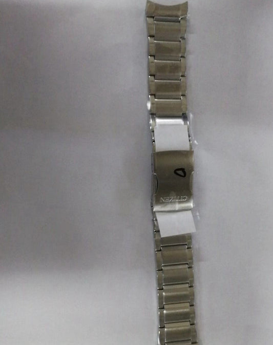 CITIZEN Radio Wave Control  World time AT9070-51L AT9071-07E AT8124 BRACELET