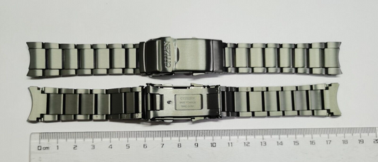 CITIZEN NB6025-59H 9051-A5XNB01  Watch Band metal bracelet