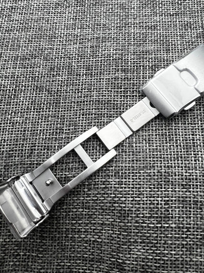 SEIKO PROSPEX  Clasp 18*18mm SPB143 SPB151 SBDC101 SPB185 SPB187 SBDC169 SPB301