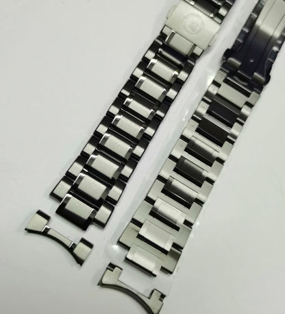 CITIZEN Exceed AS7164-99L/H113-T026478 bracelet metal band