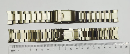 CITIZEN CC5001  CC5000 CC5005 tianium bracelet T026176 T025927 22mm metal band