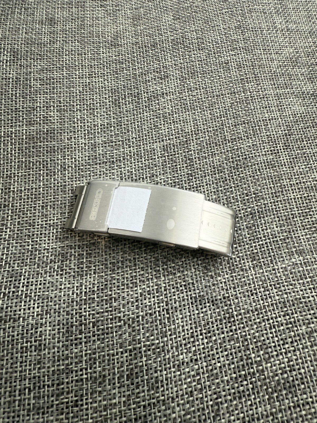 NEW SEIKO Prospex Heritage Extension adapter 10mm clasp SBDC213 SPB511J1 SPB453J