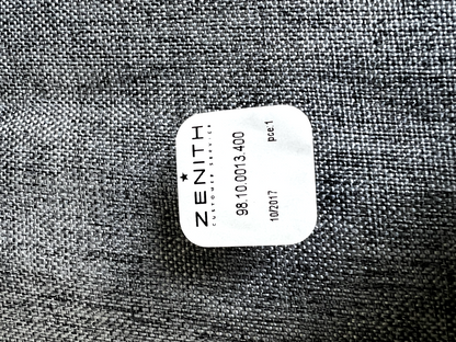 ZENITH 98.10.0013.400 Chronograph wheel ( 60s)	8000/CAL.400
