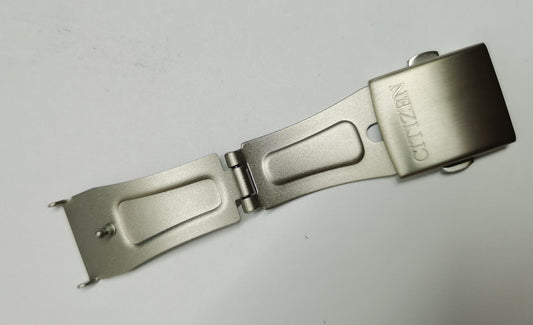 CITIZEN 18mm*20mm TITANIUM clasp